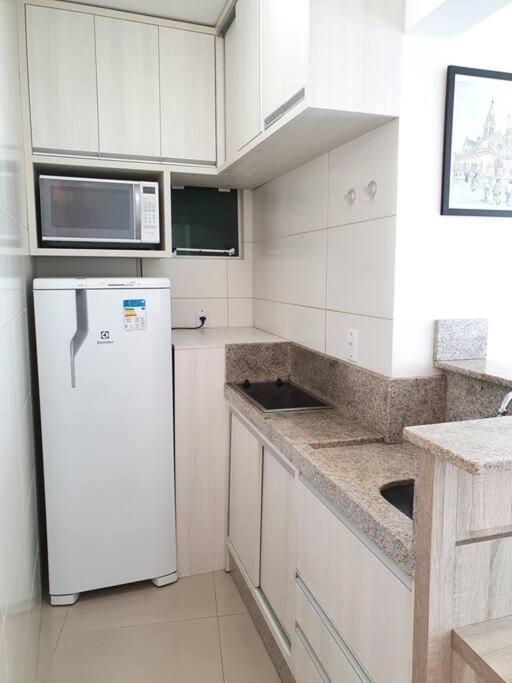 Apartment Piscina A Beira-mar, Tranquilidade E Qualidade No De Bc Balneario Camboriu