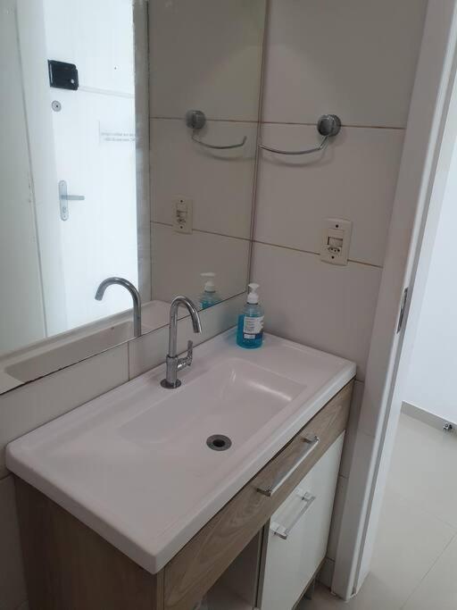 Piscina A Beira-mar, Tranquilidade E Qualidade No De Bc Apartment *