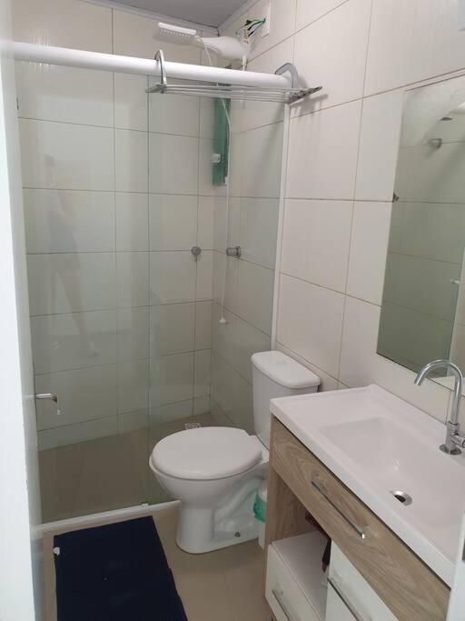 Piscina A Beira-mar, Tranquilidade E Qualidade No De Bc Apartment Balneario Camboriu