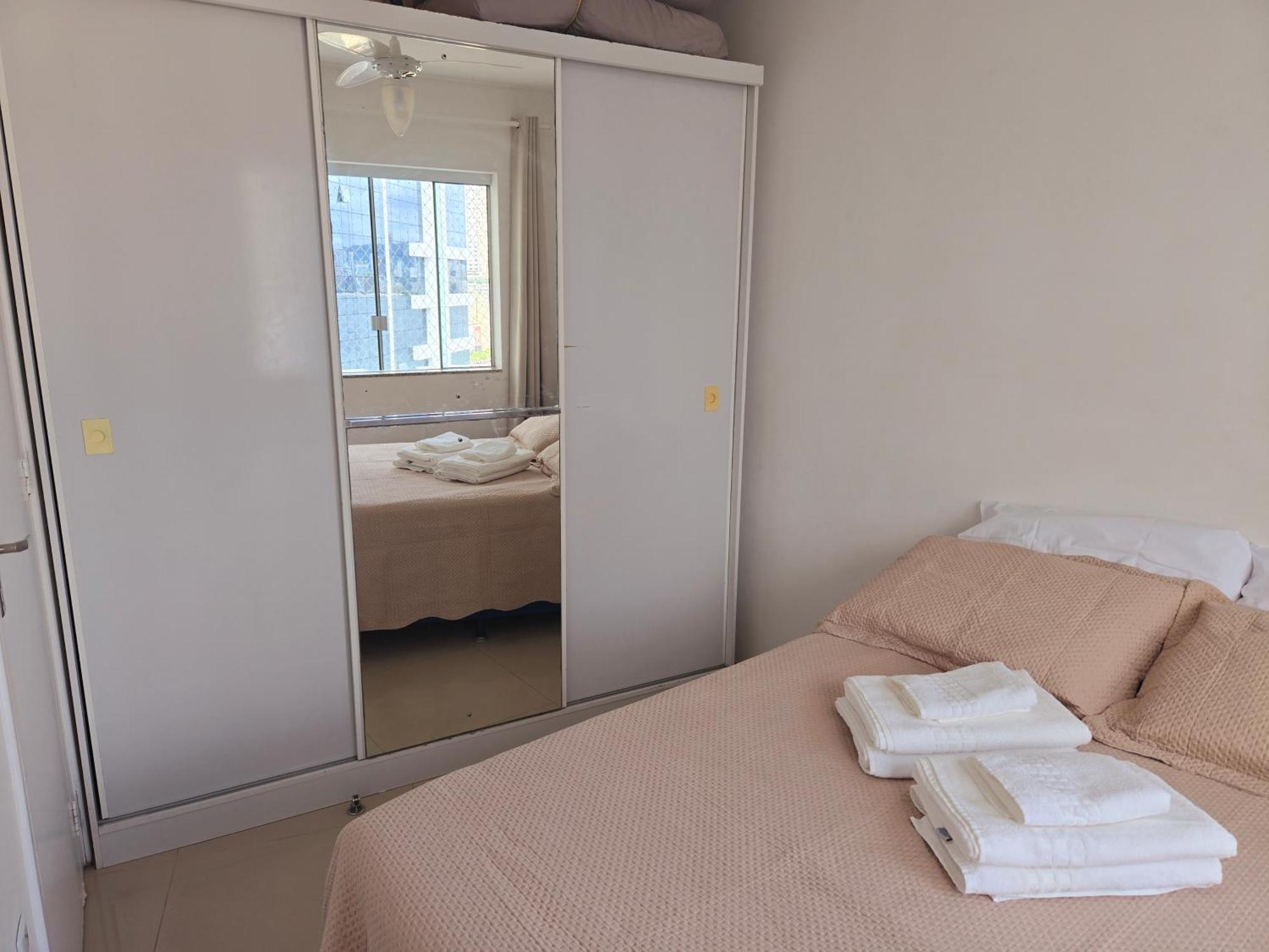 Piscina A Beira-mar, Tranquilidade E Qualidade No De Bc Apartment Balneario Camboriu